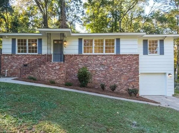 548 Inglewood Pl, Macon, GA 31204