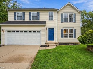 731 Fawn Ct, Streetsboro, OH 44241