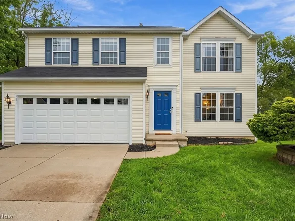 731 Fawn Ct, Streetsboro, OH 44241