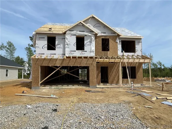 4279 Halkirk Dr, Fayetteville, NC 28312