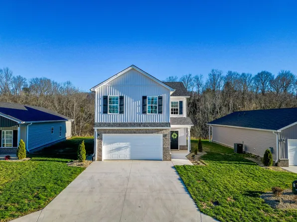 3460 Frylee Ct, Kingsport, TN 37664