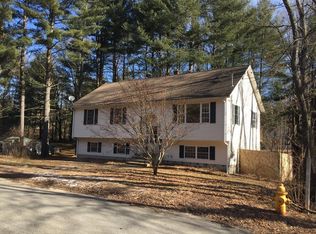 584 Harvard Ave, Athol, MA 01331