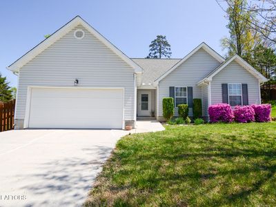 4818 Bradshaw Rd, Knoxville, TN, 37912