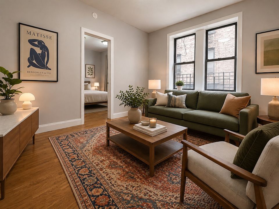 1st image of 510 W 144th St APT 3