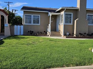 3961 W 64th St, Los Angeles, CA 90043