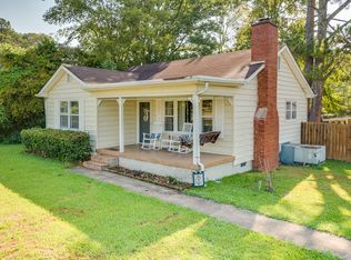 1436 N Joiner Rd, Chattanooga, TN 37421