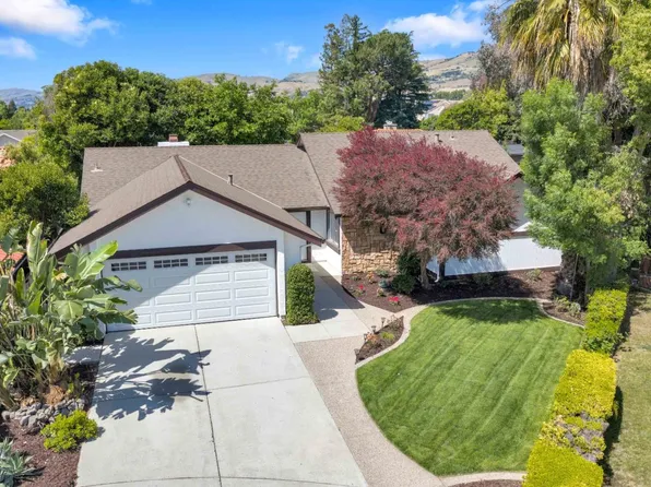 3129 Vermilion Ct, San Jose, CA 95135