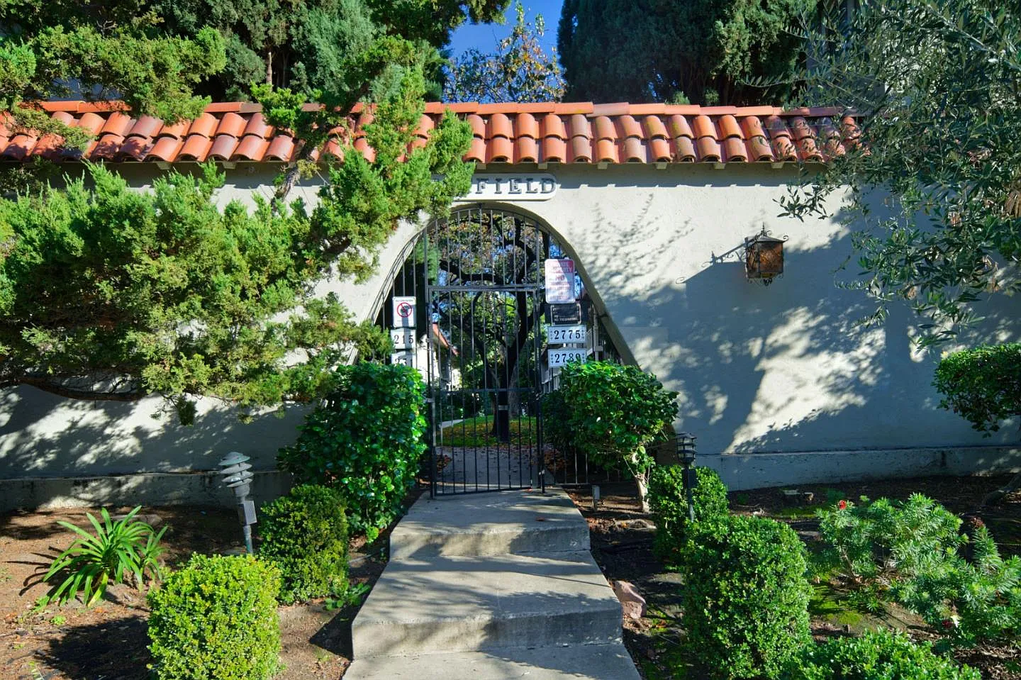 219 Kiely Blvd #B photo 1