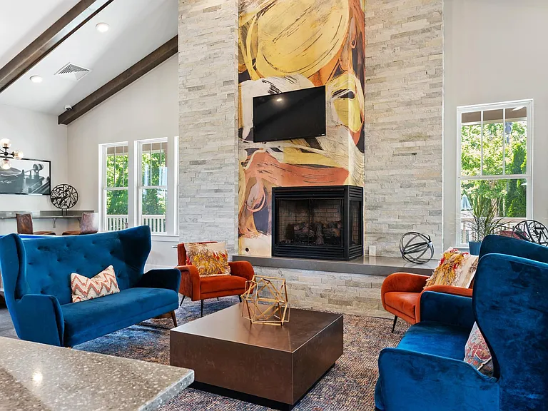 The Lodge Bellevue — Photo 14