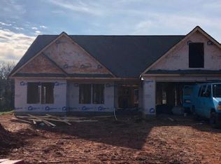 316 Dogwood Trl, Campobello, SC 29322