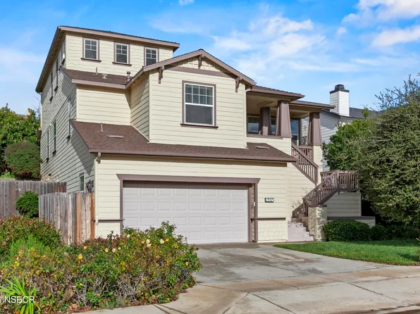 1557 Canyon Creek Rd, Santa Maria, CA 93455