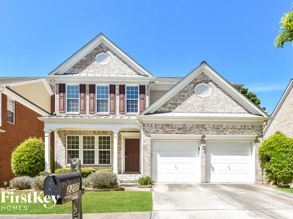 2207 Polesdean Ln, Duluth, GA 30097