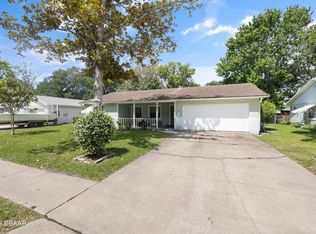248 Manhattan Way, Port Orange, FL 32129