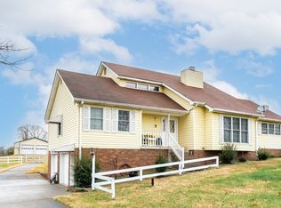 1041 Sandy Valley Rd, Hendersonville, TN 37075