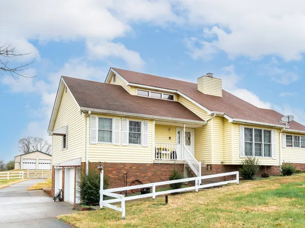 1041 Sandy Valley Rd, Hendersonville, TN 37075