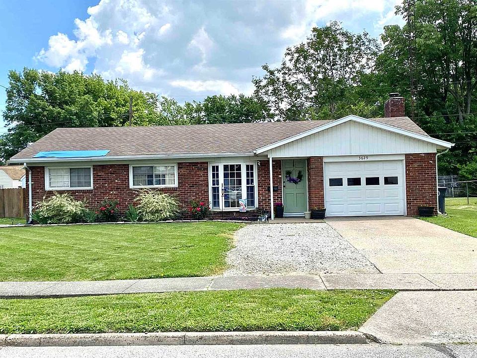1st image of 3629 Tremont Rd