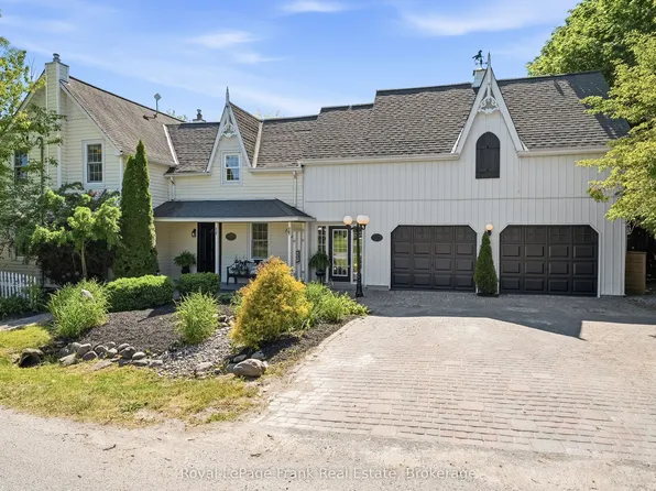 182 River St, Scugog, ON L0C 1G0