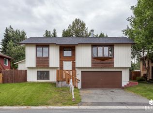 3610 Hollyberry Cir, Anchorage, AK 99507