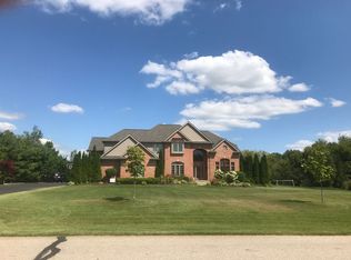 9031 McKendry Dr, Saline, MI 48176