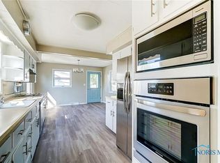 1245 Richland St, Maumee, OH 43537