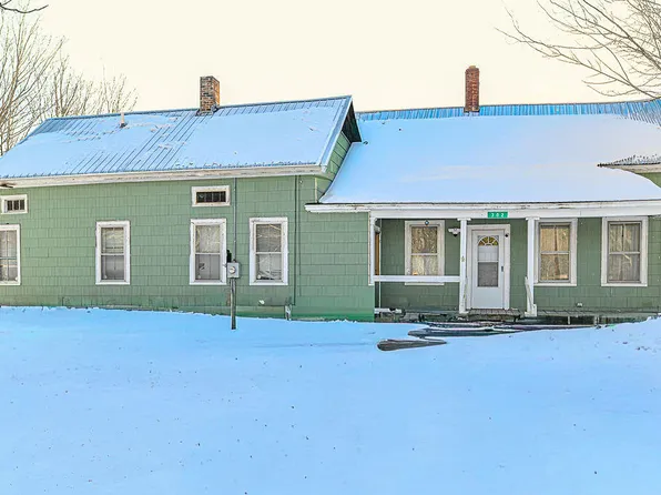 302 Lower Cross Road, Lebanon, ME 04027