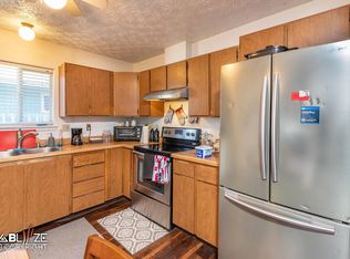 7541 Peck Ave APT 4, Anchorage, AK 99504