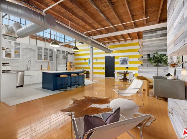 500 Molino St Suite 307, Los Angeles, CA 90013