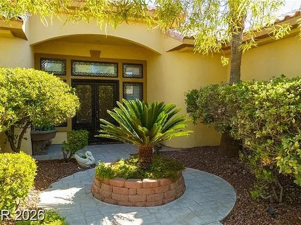 4554 Blue Mesa Way, Las Vegas, NV 89129