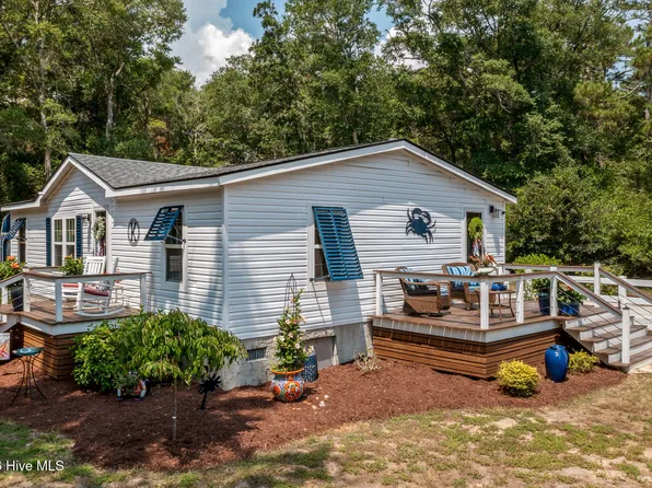 2585 Plum Tree Trail SW, Supply, NC 28462