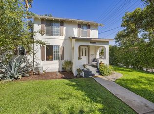 1065 E Mountain St, Pasadena, CA 91104