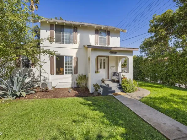 1065 E Mountain St, Pasadena, CA 91104