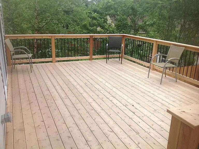 4538 Wentworth Ave #2 — Photo 5