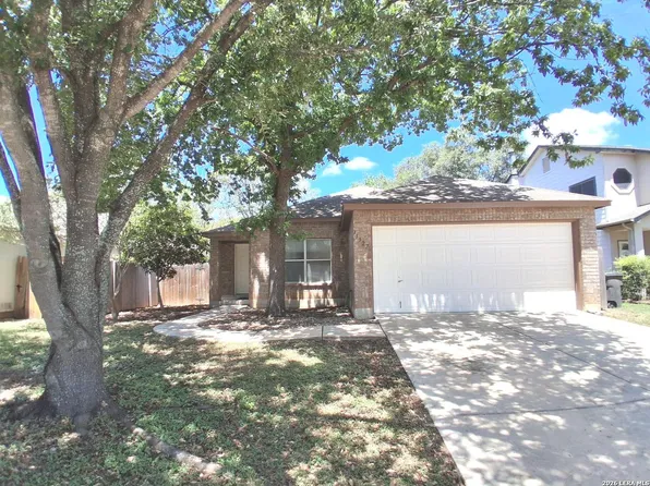 13327 Magnolia Brook, San Antonio, TX 78247