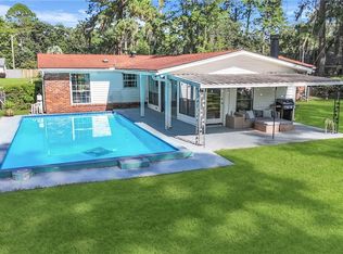 12726 Golf Club Drive, Savannah, GA 31419