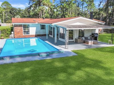 12726 Golf Club Drive, Savannah, GA, 31419