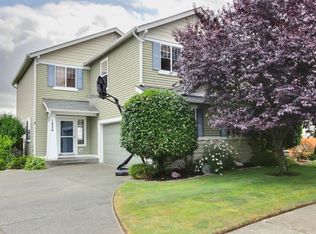 1824 Johnson Ave, Dupont, WA 98327
