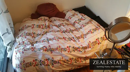 Rented by ZealEstate Group Inc