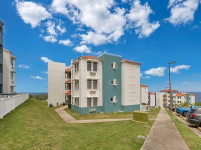 Lolita Natal Street Condmar Chiquita Ocean View 2 #B-203, Manati, PR, 00674