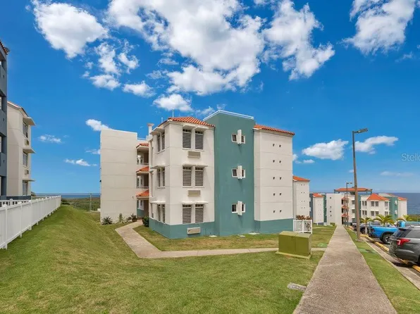 Lolita Natal Street Condmar Chiquita Ocean View 2 #B-203, Manati, PR 00674