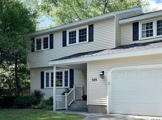 349 Grand Ave, Saratoga Springs, NY 12866