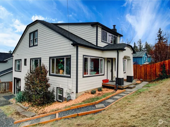 2001 Lakeway Drive, Bellingham, WA 98229