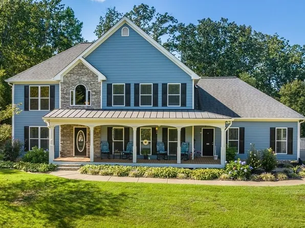 114 Hardwood Ln, Canton, GA 30115