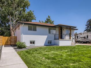 4672 Everett Ct UNIT B, Wheat Ridge, CO 80033