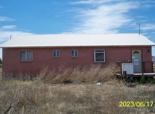 1645 N Fort Grant Rd, Willcox, AZ 85643