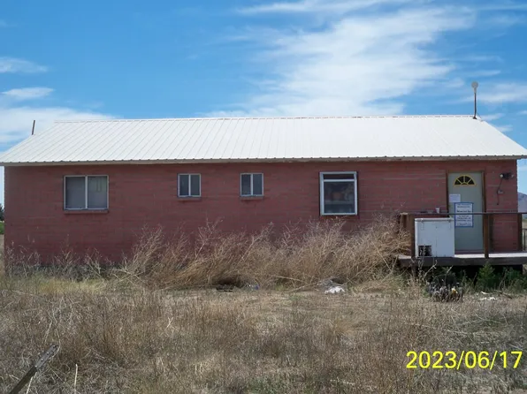1645 N Fort Grant Rd, Willcox, AZ 85643