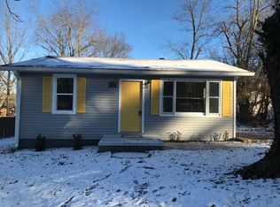 2607 S Madison St, Bloomington, IN