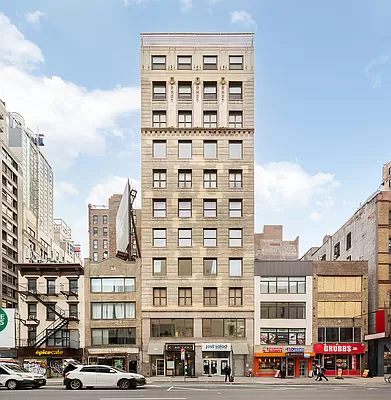 291 Seventh Ave. in Chelsea : Sales, Rentals, Floorplans