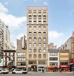 291 Seventh Avenue in Chelsea