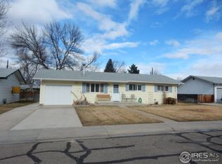 124 E 15th Ave, Longmont, CO 80504