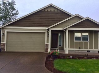 747 Trinity Ct, Molalla, OR 97038